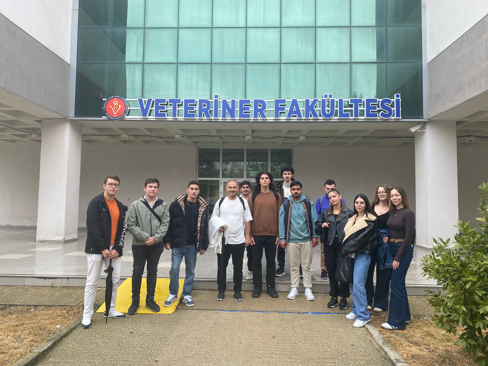 Namık Kemal Üniversitesi